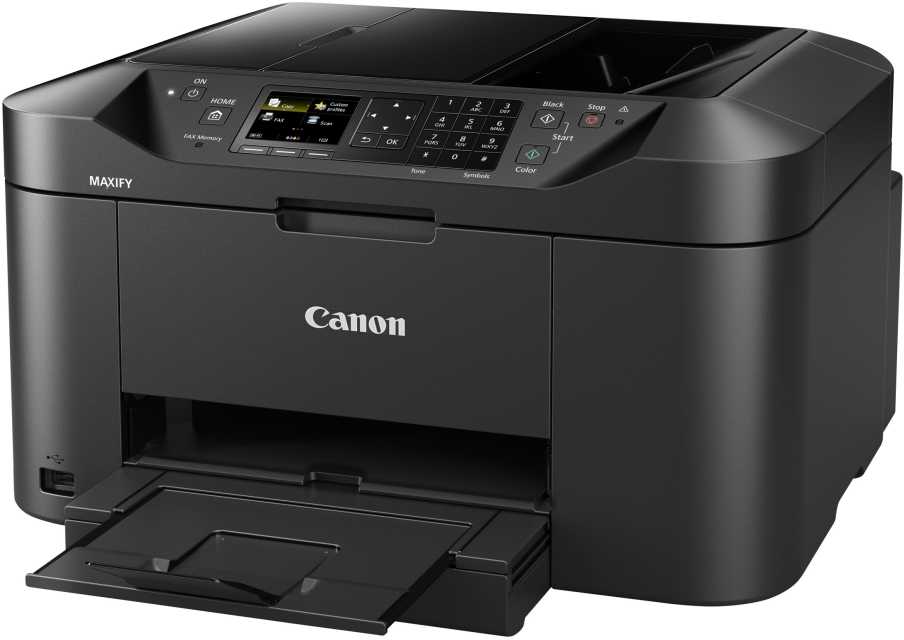 Spausdintuvas CANON MAXIFY MB2150