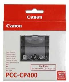 Canon PCC-CP400