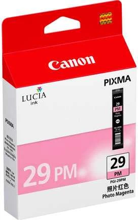 Canon PGI-29 (4877B001), foto purpurinė kasetė