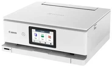 Spausdintuvas Canon PIXMA TS8751 balta