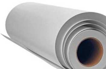 Canon 914/30/Roll Paper Premium, 36", 7681B008, 130 g/m2, popierius, 914mmx30m, balta, rašaliniams spausdintuvams, rulonas