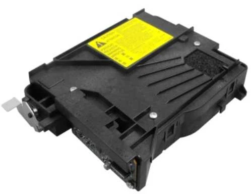 Canon LASER SCANNER ASS'Y