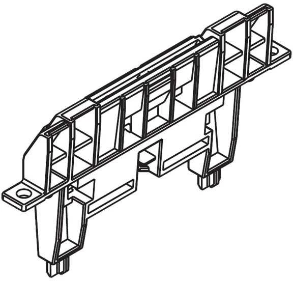 Canon Popieriaus skirtukas (RM1-6454-000)