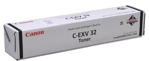 Tonerio kasetė Canon C-EXV33 (2785B002) juoda, 14600psl, originali
