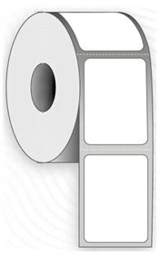 Capture Star Micronics Label, 80x80x25mm, 4vnt. (00000057)