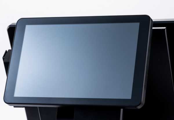 Stojak Capture 10.1'' SecondDisplay without
