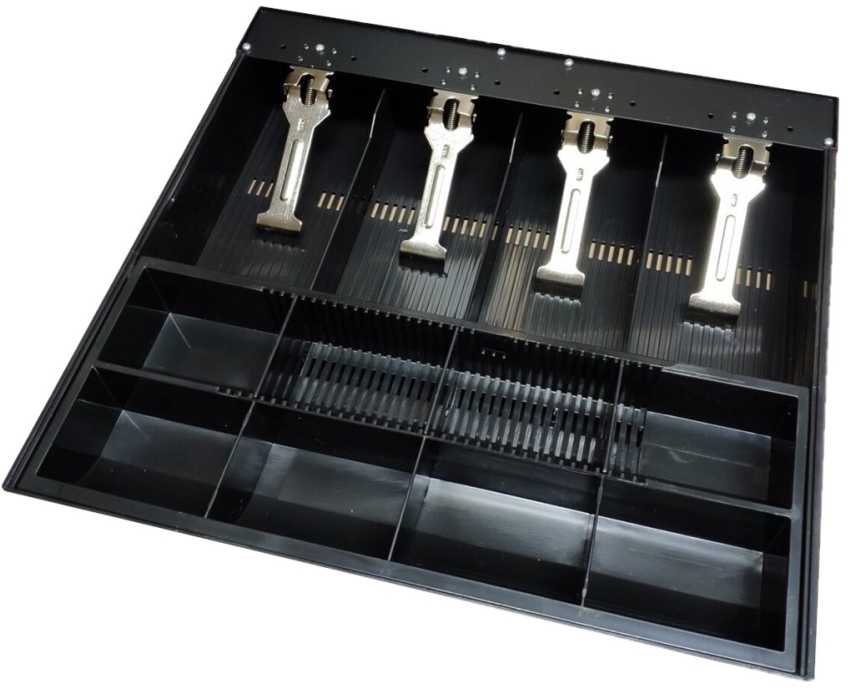 Capture Insert 4B/8C