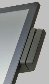 Skaitytuvas Capture MSR + RFID USB module for