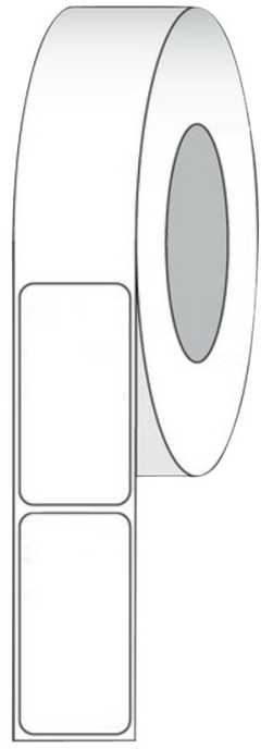 Capture Label 100x75, Core 25,