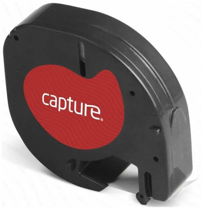 Capture Capture CA-S0721620 etikečių juostos