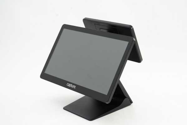 Capture CA-SY-73124 terminal, skirtas pardavimo vietoms