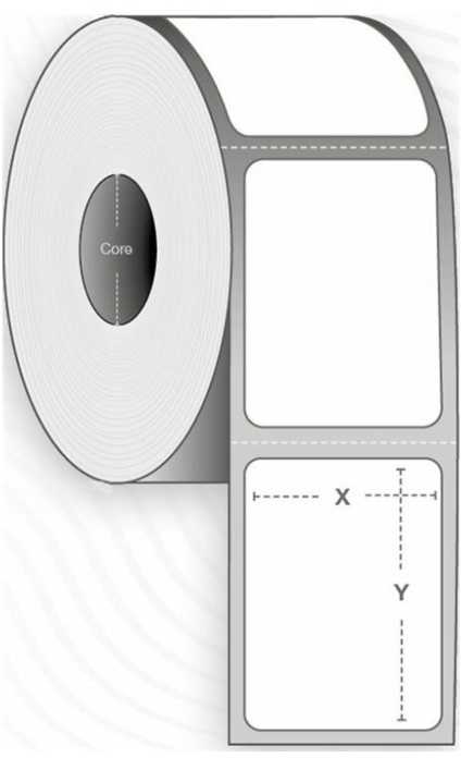 Capture etykiet do nadruku (CA-800264-105)