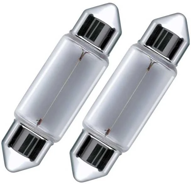 LEMP AUT OSRAM 6411-02B 10W 12V SV8.5-8