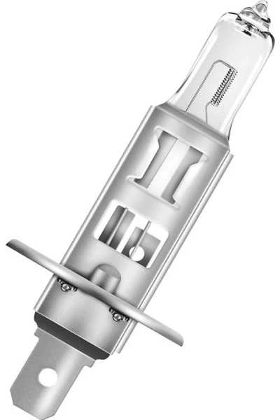 OSRAM Automobilinė lemputė H1 55W 12V P14.5S 1vnt