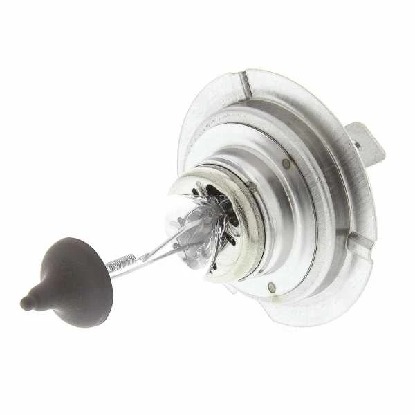 OSRAM Automobilinė lemputė H7 55W 12V PX26D 1vnt