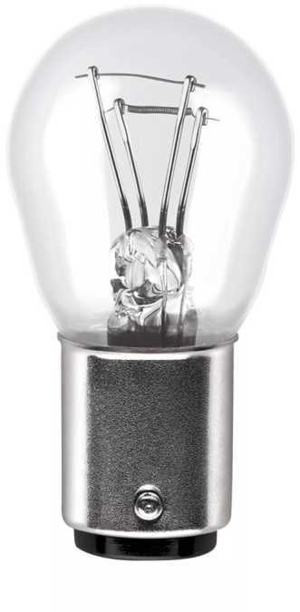 Osram P21/5W 21/5W 12V BAY15D UNV1
