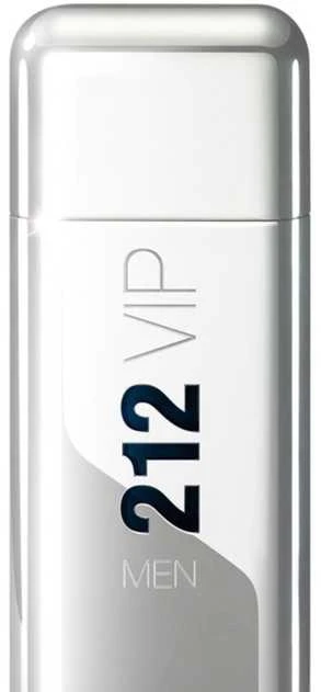 Kvepalai vyrams Carolina Herrera 212 VIP EDT, 100 ml