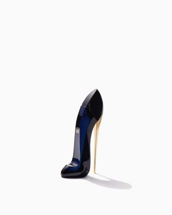 Kvepalai moterims Carolina Herrera Good Girl EDP, 30 ml
