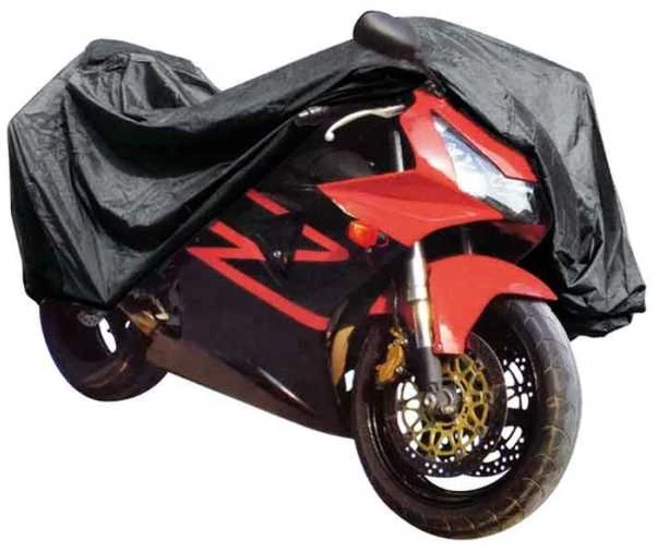 Motociklo uždangalas Carpoint 245x80x145cm
