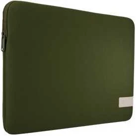 Case Logic 4701 Reflect Nešiojamas kompiuteris dėklas 15,6 REFPC-116 Capulet Olive/žalios spalvos Olive