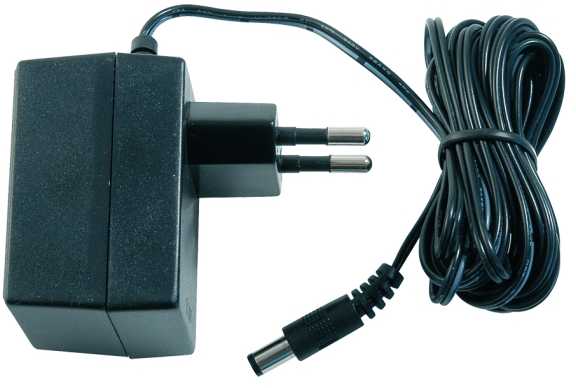 Casio ADA-60024 maitinimo adapteris / inverteris Vidaus Juoda