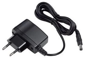 Casio ADA-60024 maitinimo adapteris / inverteris Vidaus Juoda