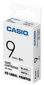 Casio XR-9WE1 spausdintuvo juostelė
