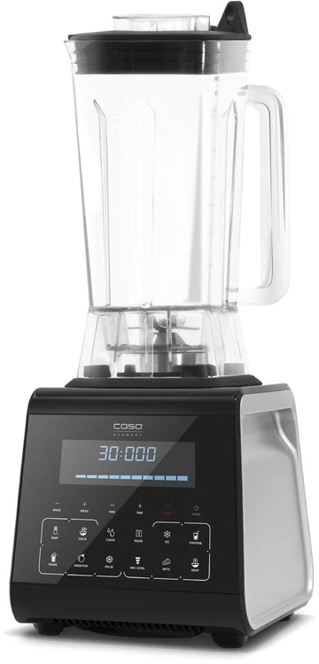 Kokteilinė Caso B3000 Touch, 1400W