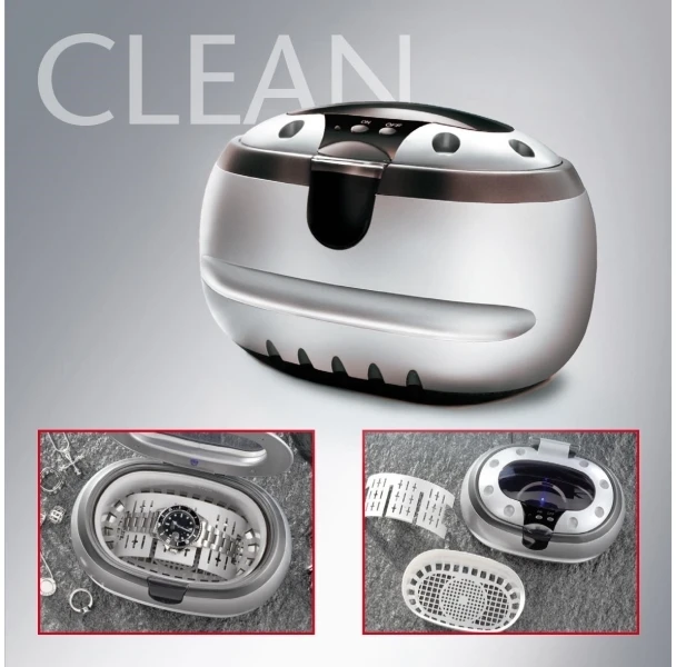 Valiklis CASO ULTRASONIC CLEANER ULTRASONICCLEAN 1500