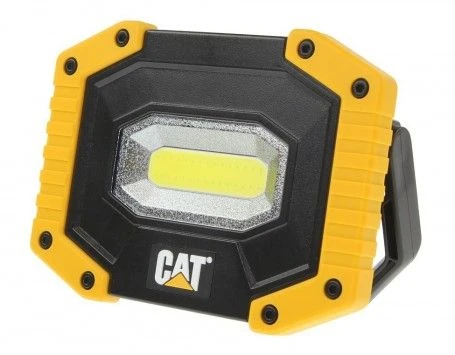 Įkraunamas COB darbinis žibintas „Cat CT3545“, 250/500 lm