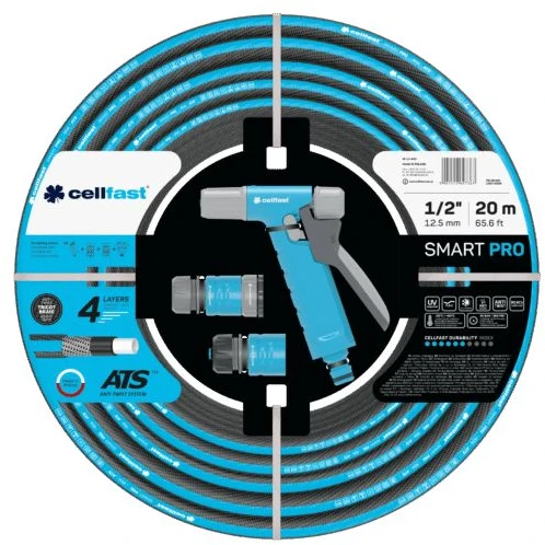 Cellfast Rinkinys Smart 20 mb 3/4 colių (19 mm)