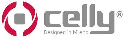 Celly prekės ženklo logotipas