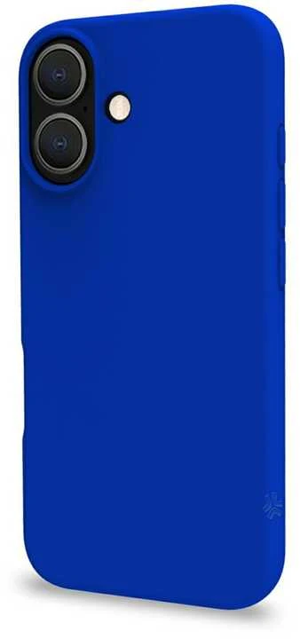 Celly CROMO1078BL, Dėklas, Apple, iPhone 16, 15,5 cm (6,1"), Mėlynas