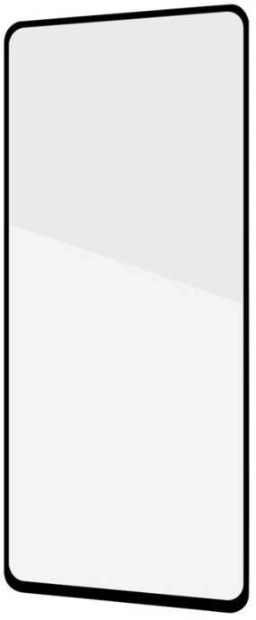 Celly Full Glass, Samsung, Samsung Galaxy A53, Atsparus įbrėžimams, Juodas, Permatomas, 1 vnt.