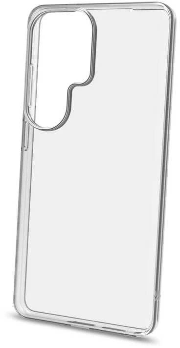 Celly GELSKIN1165, Dėklas, Samsung, Galaxy S26 Ultra 5G, 17,5 cm (6,9"), Permatomas