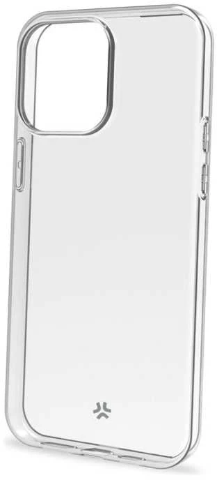 Celly GELSKIN1054, Dėklas, Apple, iPhone 15 Pro, 15,5 cm (6,1"), Permatomas