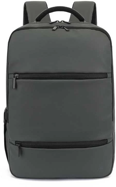 Celly BUSINESSBPACKGR, kuprinė, 39,6 cm (15,6"), pečių dirželis, 480 g