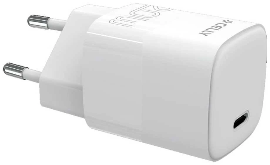 CELLY TC1USBC20WEVOWH