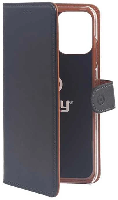 Dėklas Celly knygų lentyna WALLY, skirta Apple iPhone 12/12 Pro