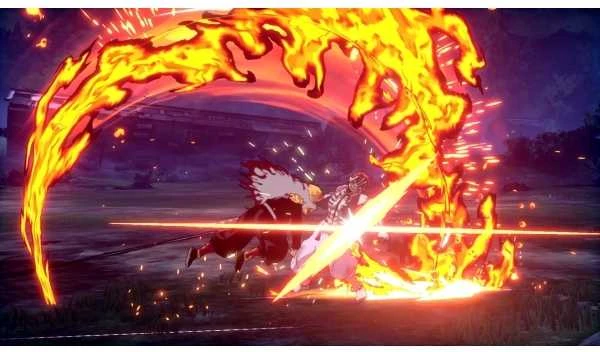„Sega Demon Slayer“ PS5