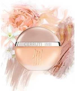 Kvepalai moterims Nino Cerruti Cerruti 1881 EDT, 100 ml