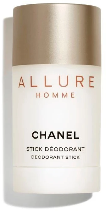 Chanel Allure Homme dezodorantas-stifas, 75 ml