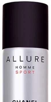 Chanel Allure Homme Sport deodorant spray 100ml