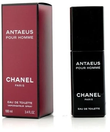 Chanel Antaeus vyrams