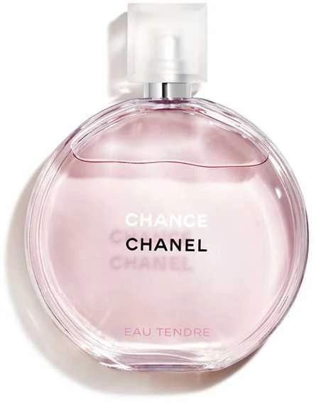 Chanel Chance EDP, 100 ml