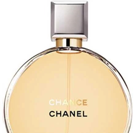 Chanel Chance EDP parfumuotas vanduo moterims, 50 ml