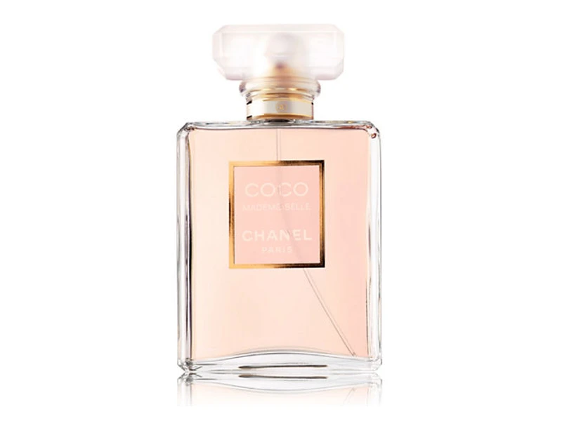 Chanel Coco Mademoiselle EDP parfumuotas vanduo moterims, 100 ml
