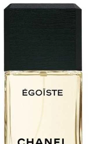 Chanel Egoiste Pour Homme EDT tualetinis vanduo vyrams, 100 ml