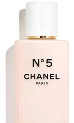 Chanel No 5 The Losjonas kūnui, 200 ml
