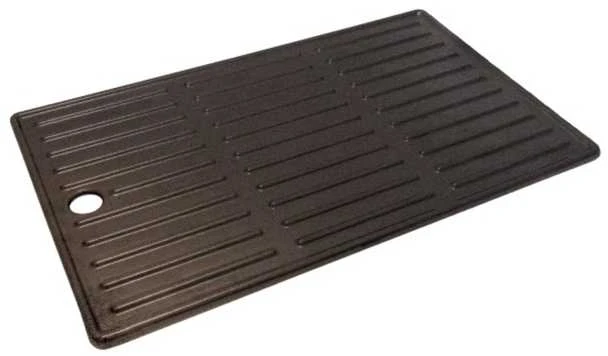 Ketaus kepimo plokštuma 3 degiklių griliams Char-Broil